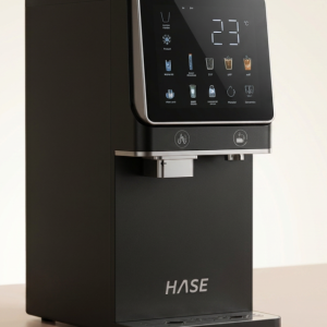 HASE Glacier Water Purifier